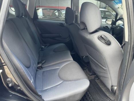 HONDA Fit 1.4 16V 4P LXL AUTOMTICO, Foto 14
