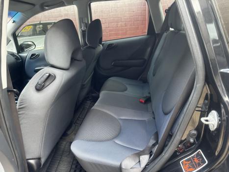 HONDA Fit 1.4 16V 4P LXL AUTOMTICO, Foto 15