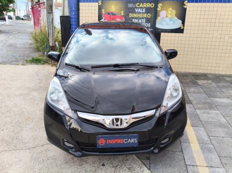 HONDA Fit 1.4 16V 4P LX FLEX AUTOMTICO, Foto 6