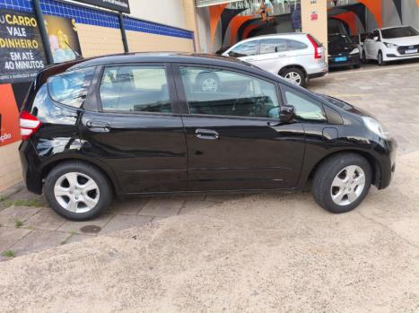 HONDA Fit 1.4 16V 4P LX FLEX AUTOMTICO, Foto 7