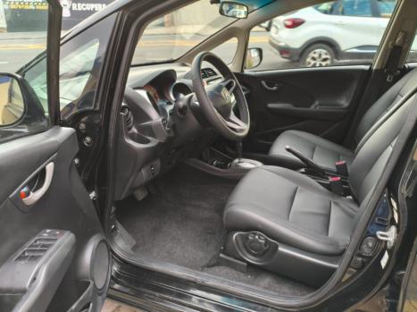 HONDA Fit 1.4 16V 4P LX FLEX AUTOMTICO, Foto 10