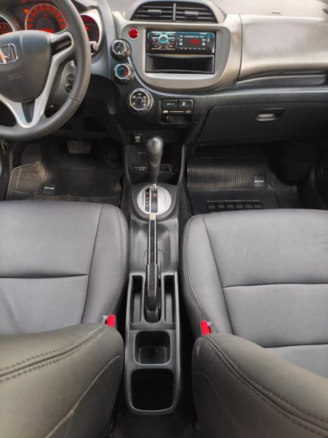 HONDA Fit 1.4 16V 4P LX FLEX AUTOMTICO, Foto 11