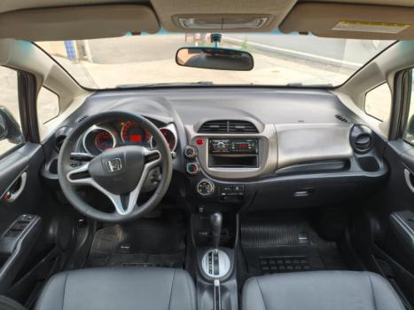 HONDA Fit 1.4 16V 4P LX FLEX AUTOMTICO, Foto 12