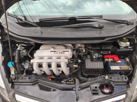 HONDA Fit 1.4 16V 4P LX FLEX AUTOMTICO, Foto 15