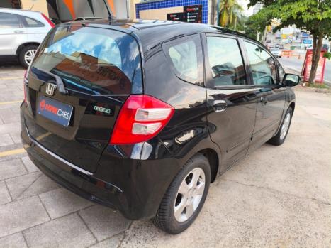 HONDA Fit 1.4 16V 4P LX FLEX AUTOMTICO, Foto 17