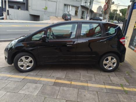 HONDA Fit 1.4 16V 4P LX FLEX AUTOMTICO, Foto 18