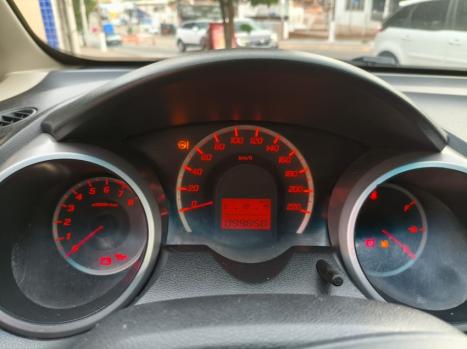 HONDA Fit 1.4 16V 4P LX FLEX AUTOMTICO, Foto 20