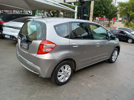 HONDA Fit 1.4 16V 4P LX FLEX AUTOMTICO, Foto 6