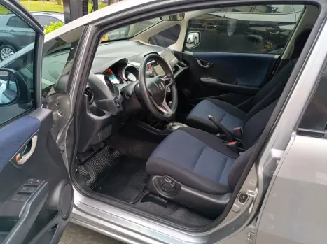 HONDA Fit 1.4 16V 4P LX FLEX AUTOMTICO, Foto 8