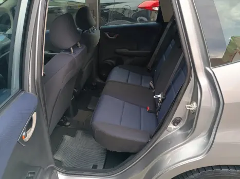 HONDA Fit 1.4 16V 4P LX FLEX AUTOMTICO, Foto 9