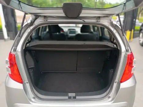 HONDA Fit 1.4 16V 4P LX FLEX AUTOMTICO, Foto 10