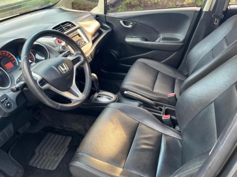HONDA Fit 1.4 16V 4P LX FLEX AUTOM�TICO, Foto 7