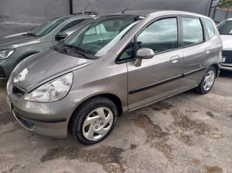 HONDA Fit 1.4 16V 4P LX, Foto 1
