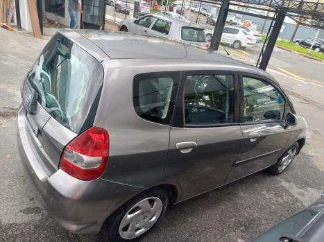 HONDA Fit 1.4 16V 4P LX, Foto 4