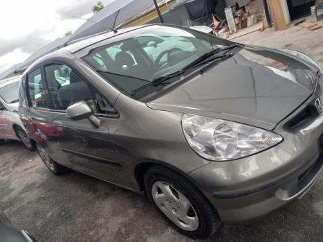 HONDA Fit 1.4 16V 4P LX, Foto 8