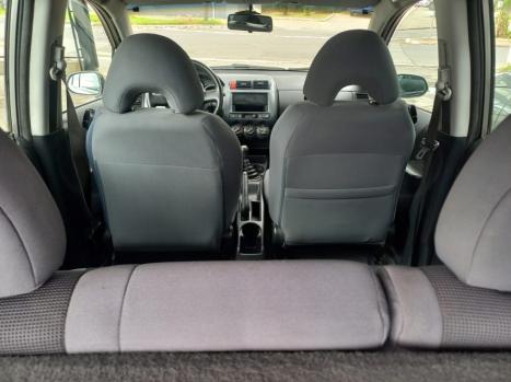 HONDA Fit 1.4 16V 4P LX, Foto 10