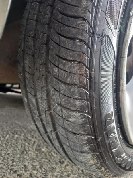 HONDA Fit 1.4 16V 4P LX, Foto 12