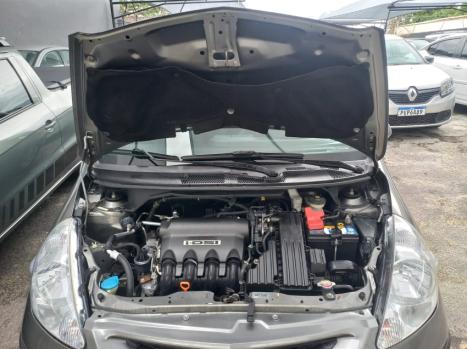 HONDA Fit 1.4 16V 4P LX, Foto 13