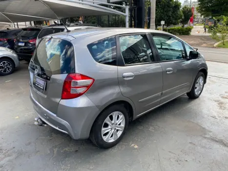 HONDA Fit 1.4 16V 4P LX FLEX AUTOMTICO, Foto 7