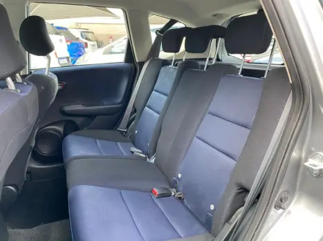 HONDA Fit 1.4 16V 4P LX FLEX AUTOMTICO, Foto 9