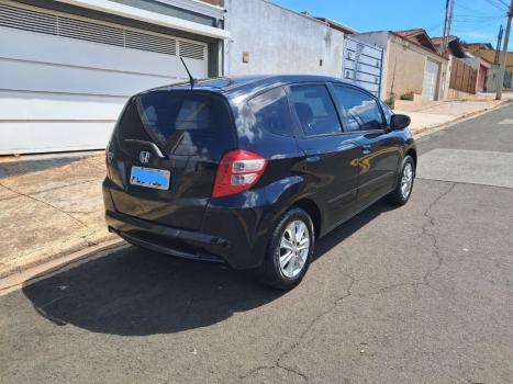 HONDA Fit 1.4 16V 4P LX FLEX, Foto 4