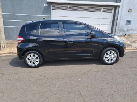 HONDA Fit 1.4 16V 4P LX FLEX, Foto 7