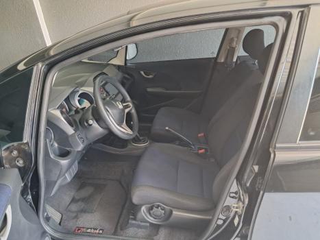 HONDA Fit 1.4 16V 4P LX FLEX, Foto 8