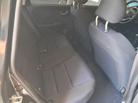 HONDA Fit 1.4 16V 4P LX FLEX, Foto 13