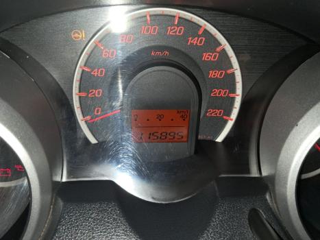 HONDA Fit 1.4 16V 4P LX FLEX, Foto 15