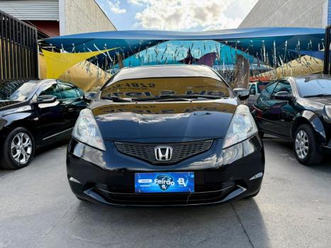 HONDA Fit 1.4 16V 4P LX FLEX, Foto 3