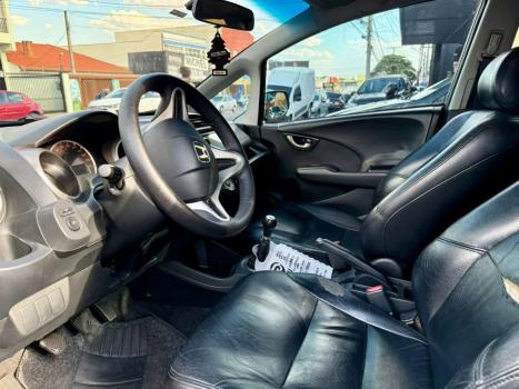 HONDA Fit 1.4 16V 4P LX FLEX, Foto 5