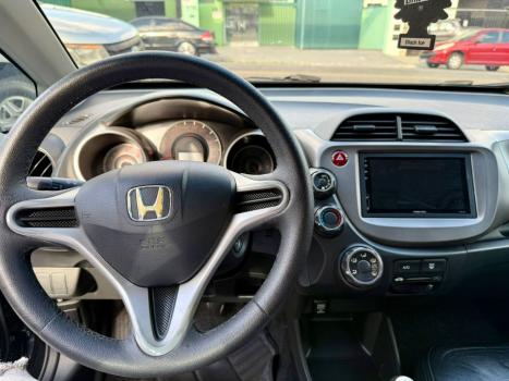 HONDA Fit 1.4 16V 4P LX FLEX, Foto 6
