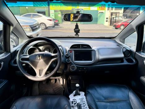 HONDA Fit 1.4 16V 4P LX FLEX, Foto 7