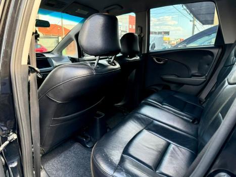 HONDA Fit 1.4 16V 4P LX FLEX, Foto 9