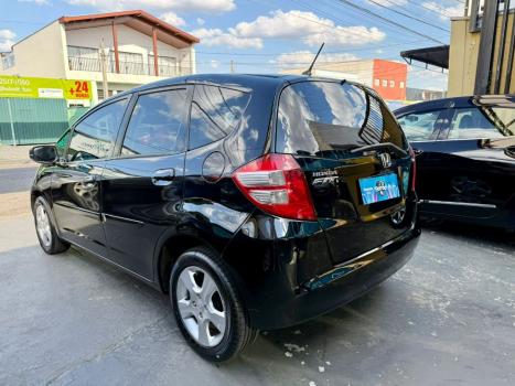 HONDA Fit 1.4 16V 4P LX FLEX, Foto 10