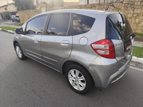 HONDA Fit 1.4 16V 4P LX FLEX AUTOMTICO, Foto 5