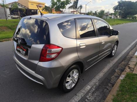 HONDA Fit 1.4 16V 4P LX FLEX AUTOMTICO, Foto 6