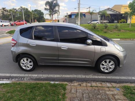HONDA Fit 1.4 16V 4P LX FLEX AUTOMTICO, Foto 7