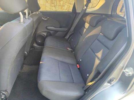 HONDA Fit 1.4 16V 4P LX FLEX AUTOMTICO, Foto 10