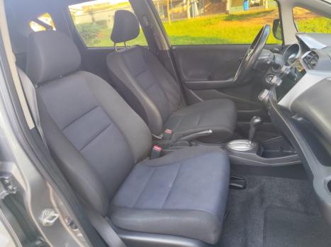 HONDA Fit 1.4 16V 4P LX FLEX AUTOMTICO, Foto 11