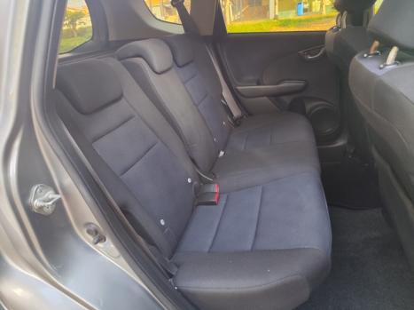 HONDA Fit 1.4 16V 4P LX FLEX AUTOMTICO, Foto 12