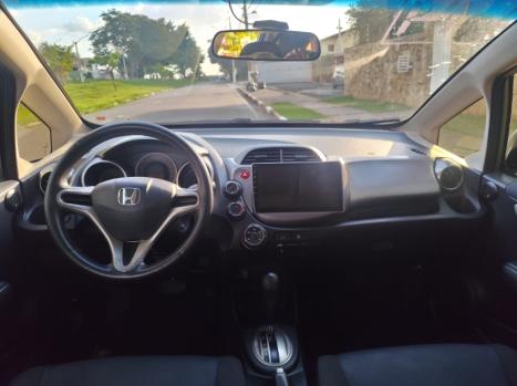 HONDA Fit 1.4 16V 4P LX FLEX AUTOMTICO, Foto 13