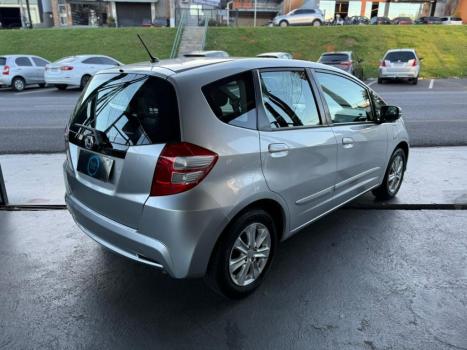 HONDA Fit 1.4 16V 4P LX FLEX AUTOMTICO, Foto 4