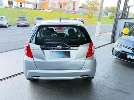 HONDA Fit 1.4 16V 4P LX FLEX AUTOMTICO, Foto 5