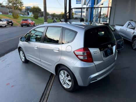 HONDA Fit 1.4 16V 4P LX FLEX AUTOMTICO, Foto 6