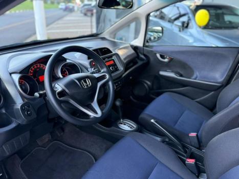 HONDA Fit 1.4 16V 4P LX FLEX AUTOMTICO, Foto 9