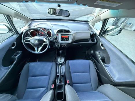 HONDA Fit 1.4 16V 4P LX FLEX AUTOMTICO, Foto 10