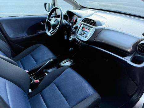 HONDA Fit 1.4 16V 4P LX FLEX AUTOMTICO, Foto 11