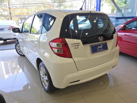 HONDA Fit 1.4 16V 4P LX FLEX, Foto 4