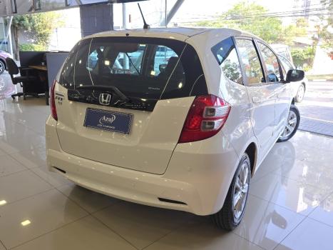 HONDA Fit 1.4 16V 4P LX FLEX, Foto 6